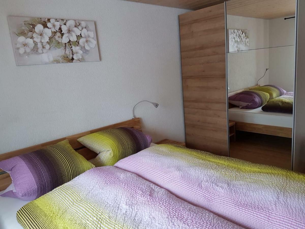 Chalet Grueneggli アデルボーデン エクステリア 写真